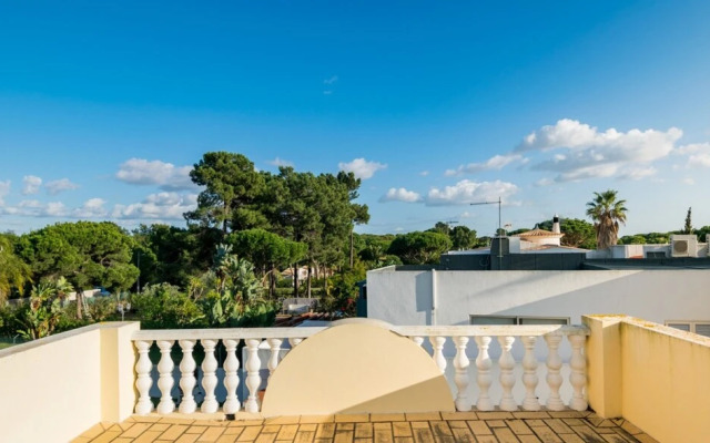 Akivillas Vilamoura Golden