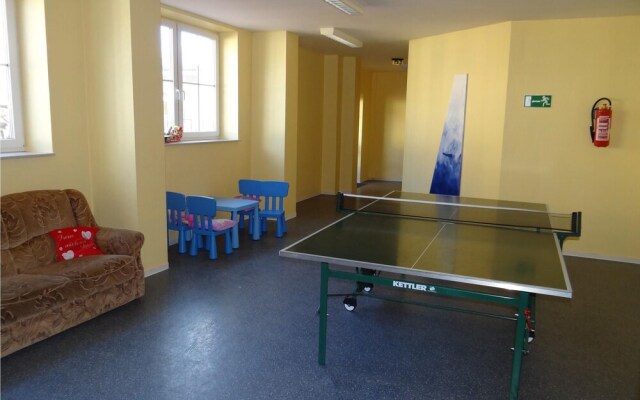 Amazing Apartment in Insel Poel/gollwitz With 2 Bedrooms