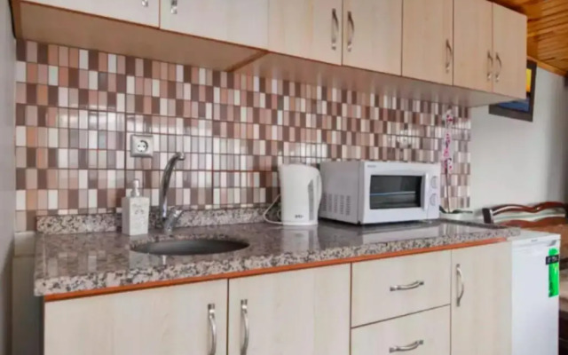 Balat Residence