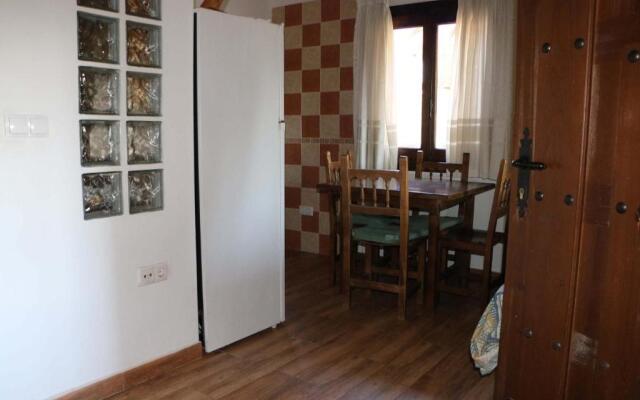 Casa Rural - Apartamentos Atuvera