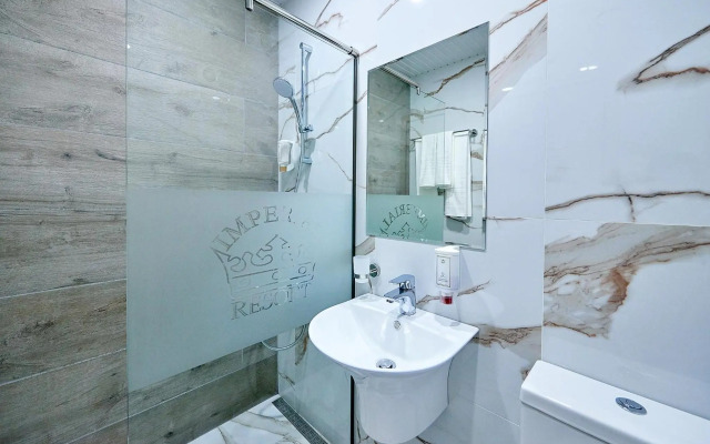 HI Hotels Imperial Resort