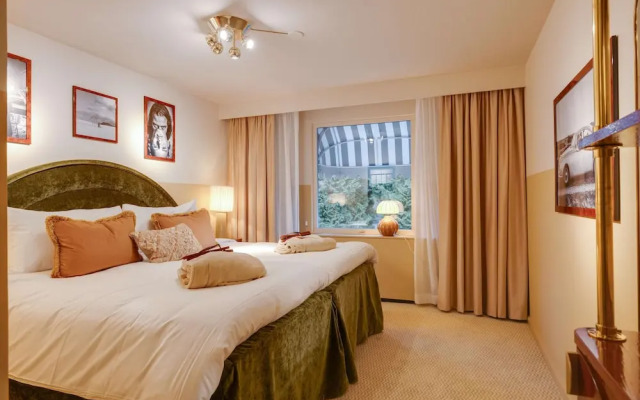 Hjortviken Country Club