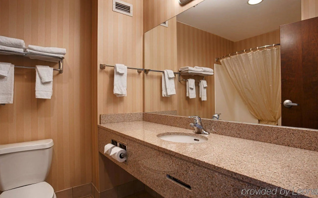 Fairfield Inn & Suites by Marriott Jonestown Lebanon Valley