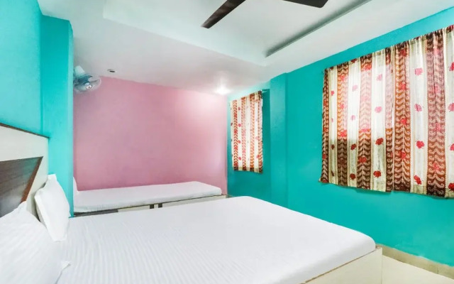 Spot On 49266 Chandrabindu Lodge