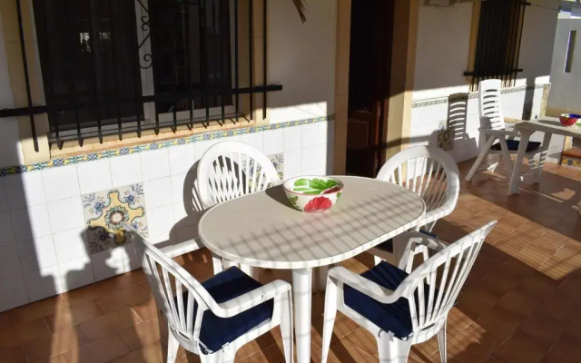 CH2500 Faig Playa Burguera Terranova