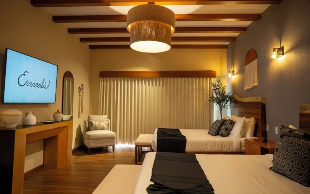 Emmalu Hotel Boutique