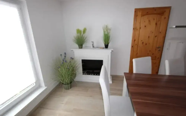 Ferienwohnung Walfisch
