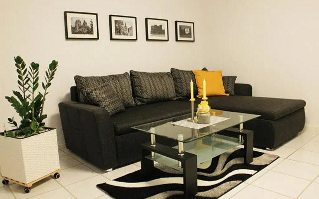 Ferienwohnung Grete