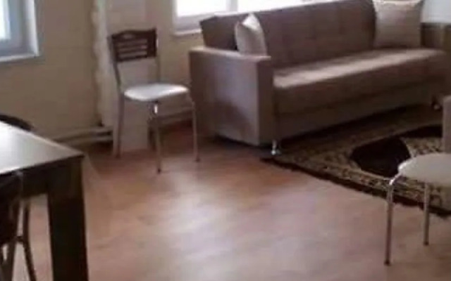 Kadıoğlu Apart Otel