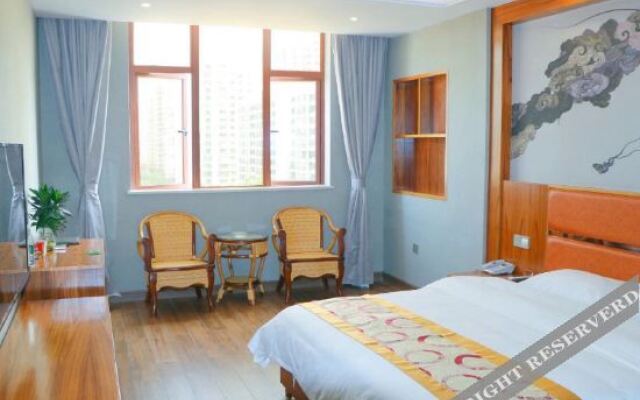Shi Dun Hotel