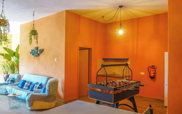Villa Encosta do Sol