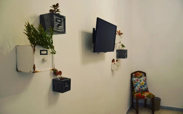 Il Salernitano Bed and Breakfast