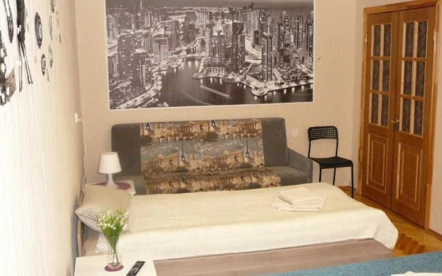 Mini Hotel Nevsky 125