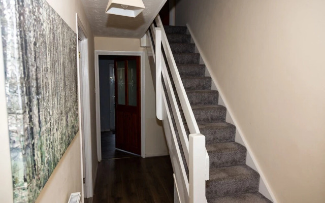 Backworth – Alexander Apartments