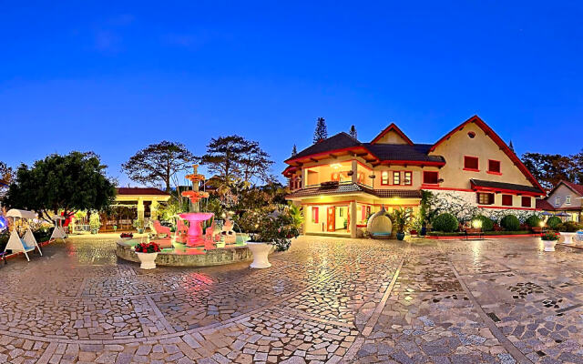 Tea Resort Dalat