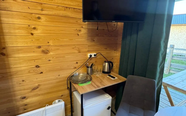 Счастье в горах