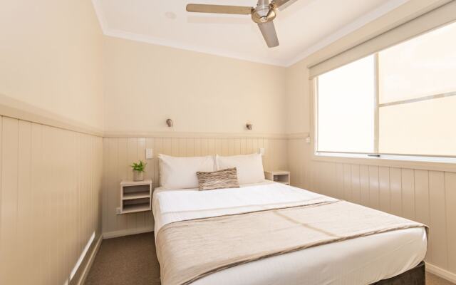 Holiday Haven Shoalhaven Heads