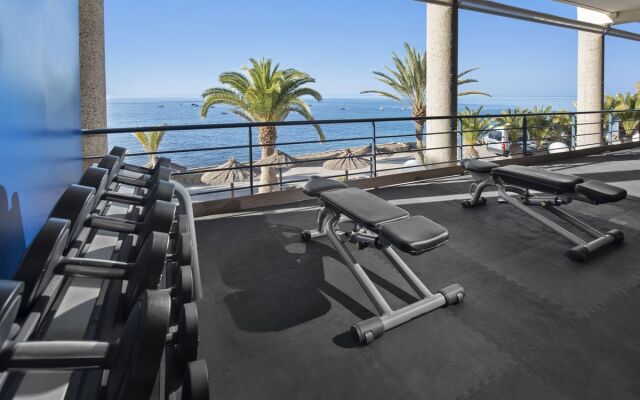 Hotel Princess Taurito - All Inclusive Plus
