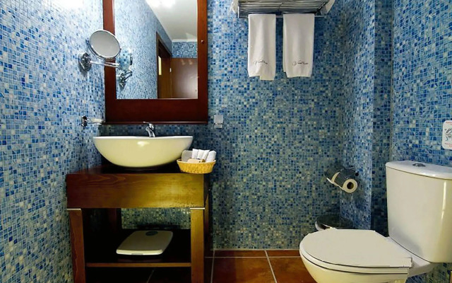 Varos Village Boutique Hotel