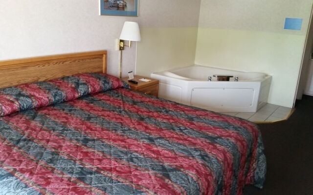 Mayfield Inn Clarion