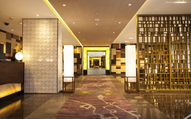 City of Dreams - Nobu Hotel Manila