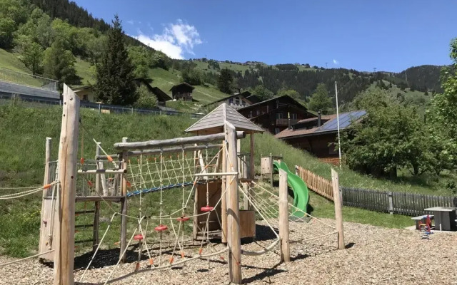 Stubulti Riederalp in Riederalp