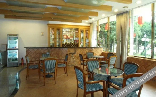 Sea View Hotel