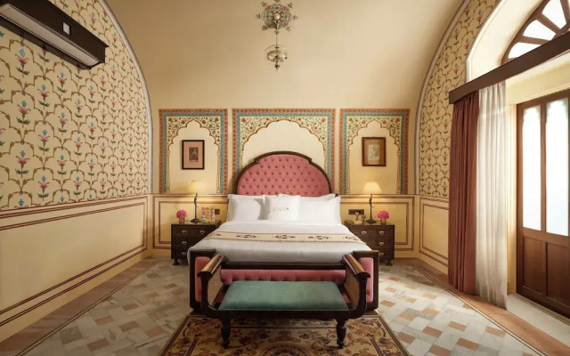 Storii By ITC Hotels Castle Kanota