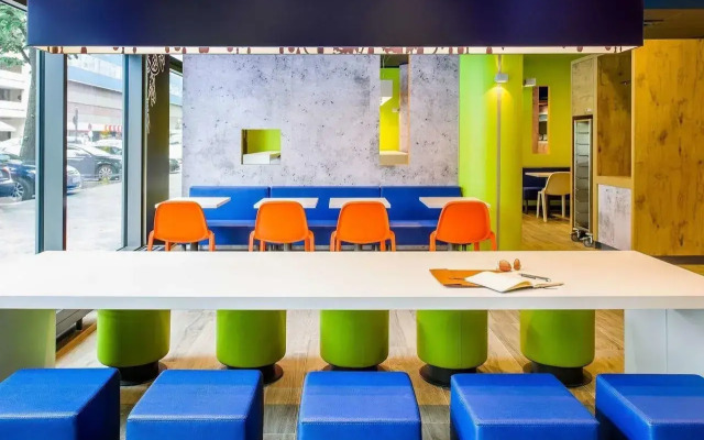 ibis budget Patos de Minas