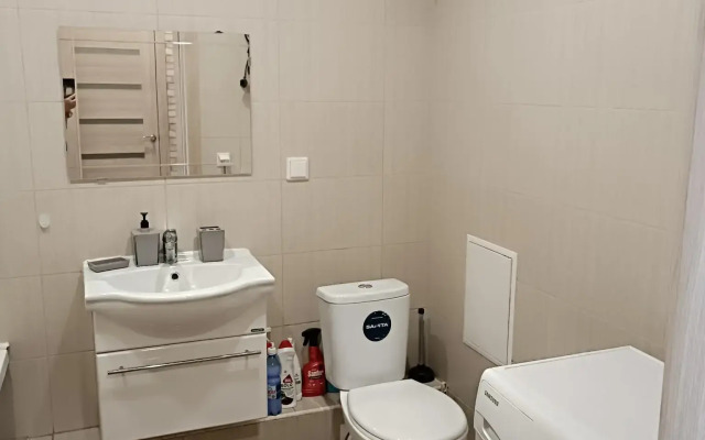 Апартаменты на улице Немировича-Данченко 150