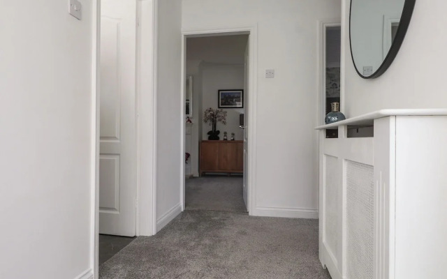 The Annexe at Llwyfor