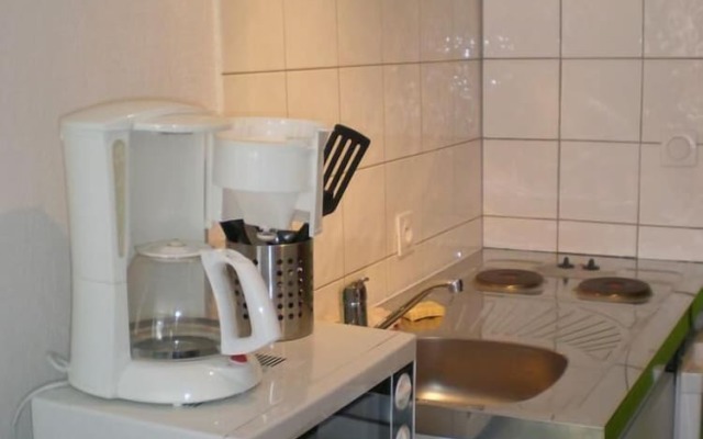 Appart Hotel de la Paix