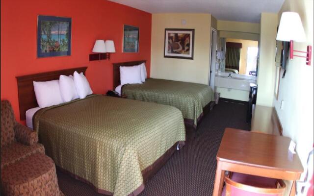 FairBridge Inn & Suites Hawkinsville