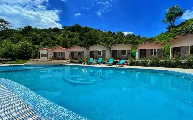 Anandvan Jungle Resort