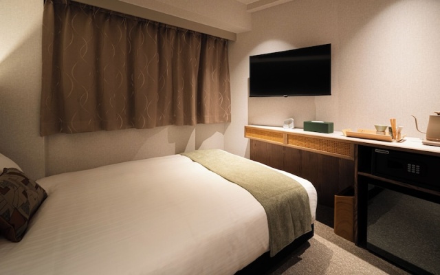 R Hotel Re.Osaka Nagai Park