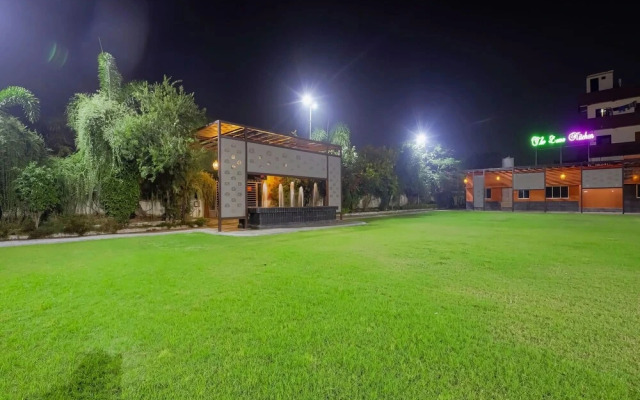 Restr Inn Manish Nagar