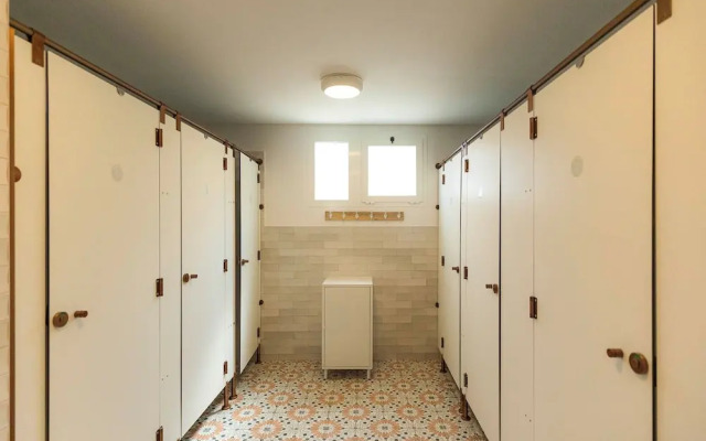 Corsica Hostel Porto Vecchio