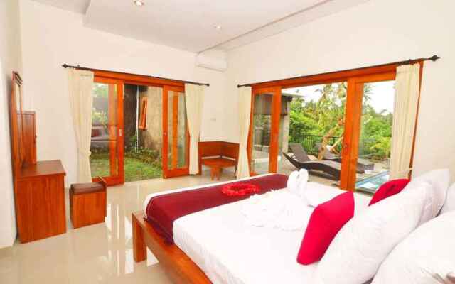 The Loyik Villa Ubud