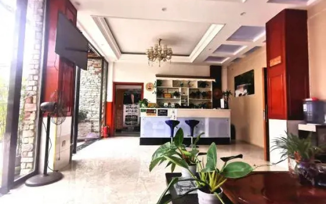 Haolai house
