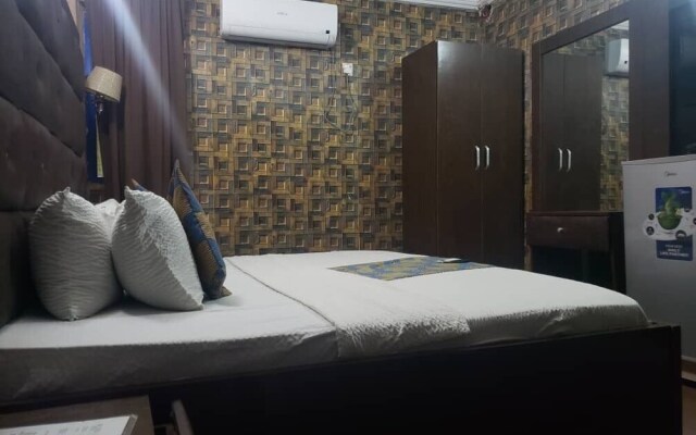 Tega Suites Ikeja