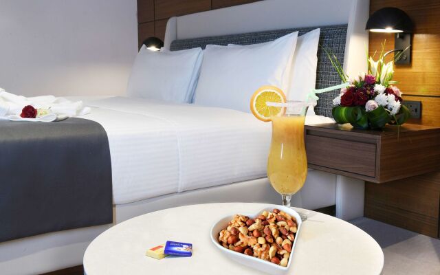 Golden Tulip Riyadh