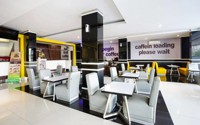 ZEN Rooms Near Purimas Batam Centre