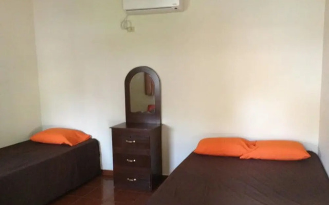 Hotel la Bocanita