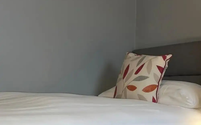 The Deeside 2 bedrooms flat