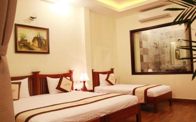 Thien Tan Homestay Hoi An