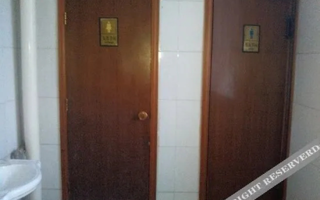Rushan Hailv Hostel