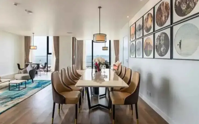 Hotel Soleil Ha Long – Trademark Collection by Wyndham