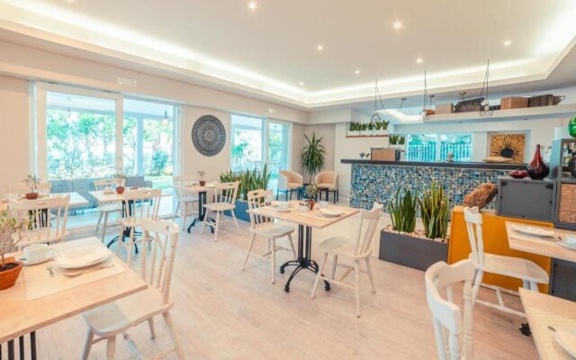 Hotel Rivage Taormina