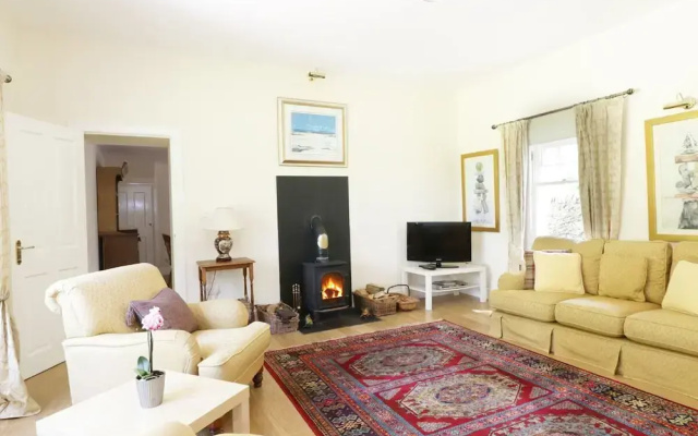 Bannatyne Lodge