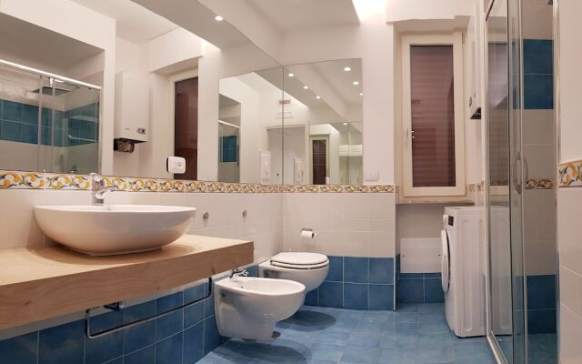 Lungomare Beach Residence